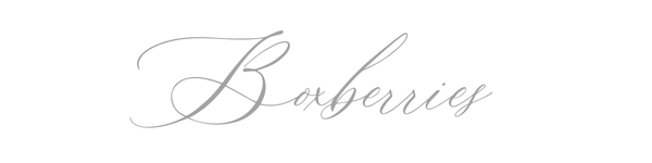 Boxberries